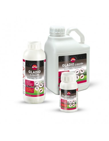 Gladio Liquido concentrato conf. 250ml