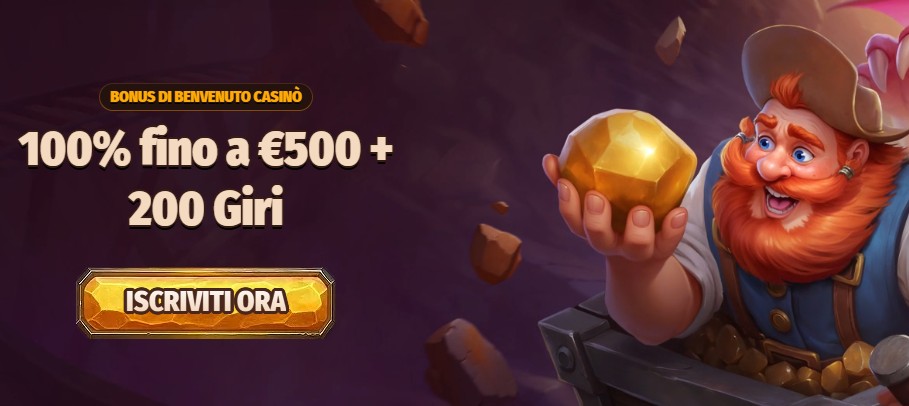Dragonia Casino